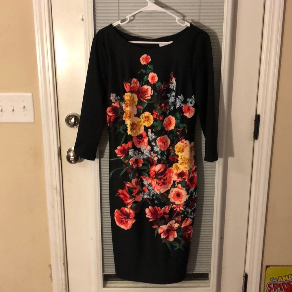 New York and. Company dress